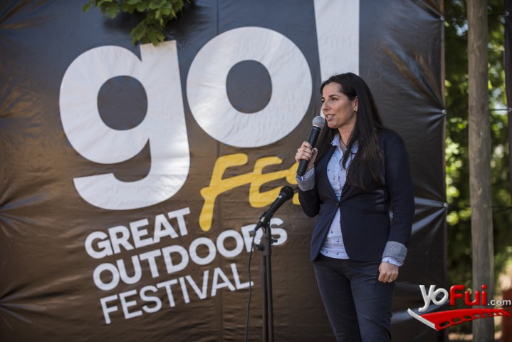 Ema Ortega, Sub Directora de Marketing Sernatur
