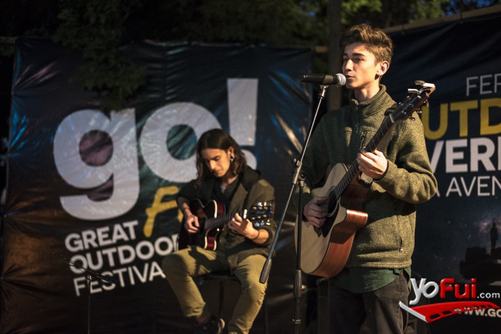 Roberto Olivares, Sebastián Ulloa