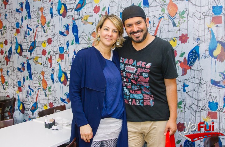 Susanne Schneider, Felipe Gálvez