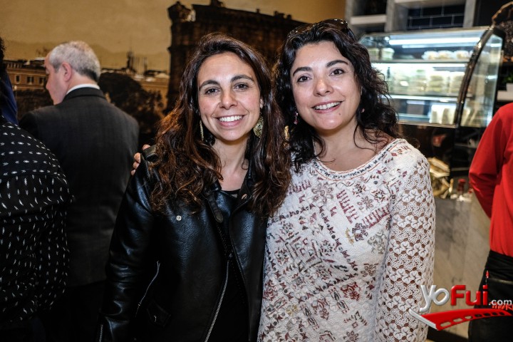 Daniela Salvador, Andrea Lima