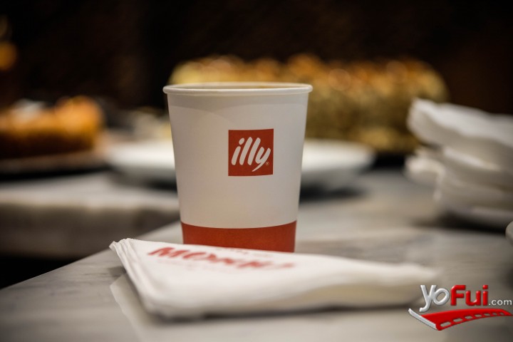 Fotografía en illy y Mokka celebran alianza con desayuno de prensa y amigos de marca, Café Mokka Portal La Dehesa