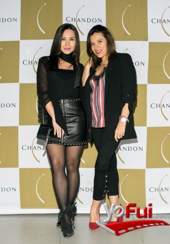 Isabella Duarte, Carolina Duarte