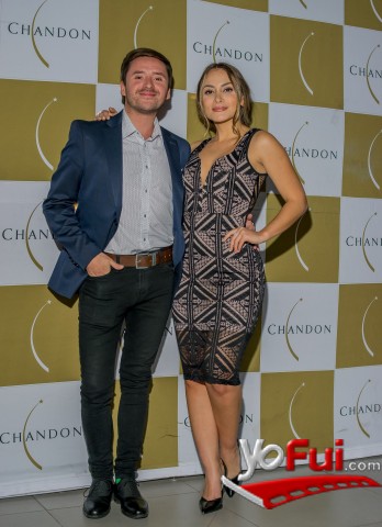 Javier Vegas, Valentina Feres