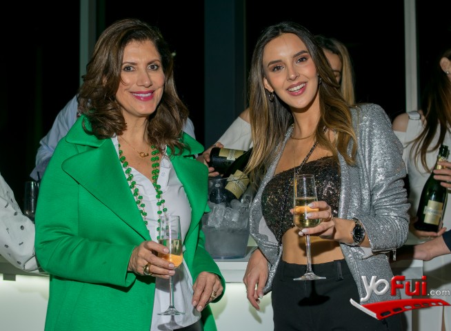 María Isabel Gil, Ivana Simunovic