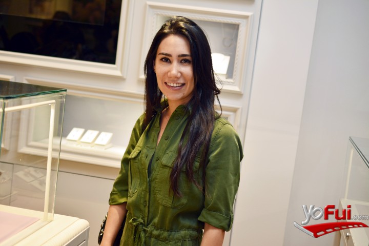 Fotografía en Pandora reabrió su tienda en Viña del Mar, Tienda Pandora