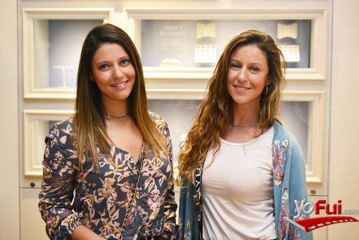 Fotografía en Pandora reabrió su tienda en Viña del Mar, Tienda Pandora