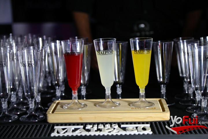 Pisco Mal Paso