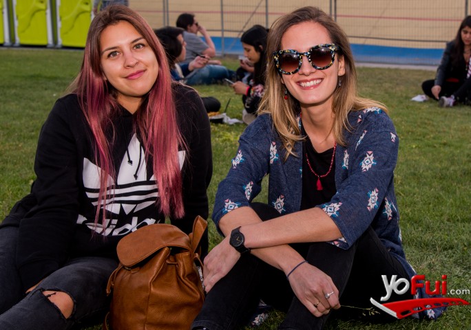 Romina Lecherbauer, Cristina Montecinos