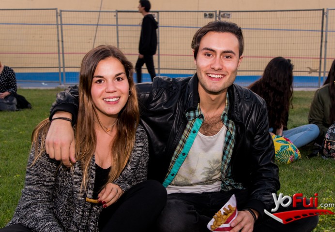 María Eugenia Ovalle, Matias Castro