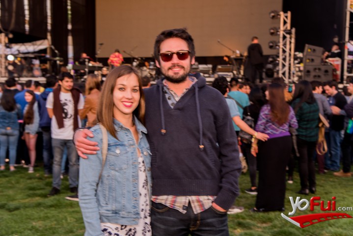 Ana Vasquez, Roberto Yañez