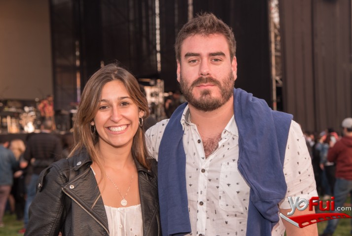 Catalina Muñoz, Ignacio Syluz