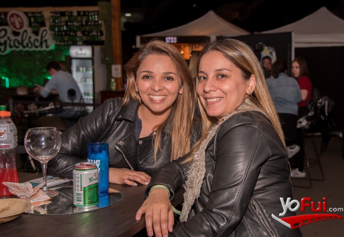 Jessica Sobarzo, Tracy Chávez