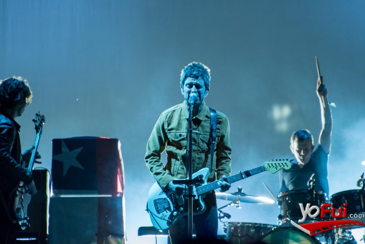 Noel Gallagher