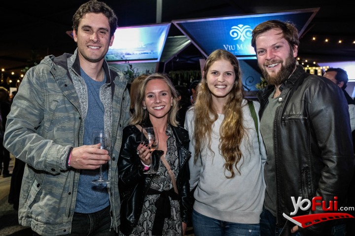 YoFui.com Viu Manent en Chile WineFest 2018, Parque Bicentenario (8442)
