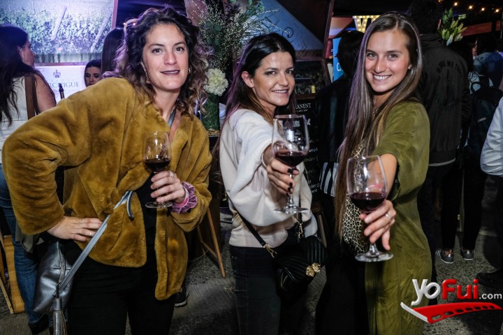 Manuela Peña, Javiera Jordán, María José Figueroa