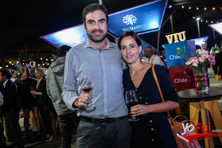 Rodrigo Plass, Josefina Turner
