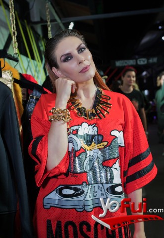 Eugenia Lemos