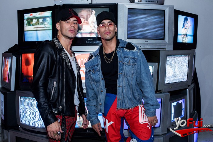 Hermanos Peralta
