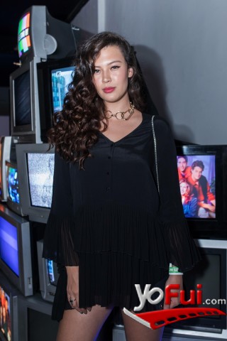 Michell Carvallo