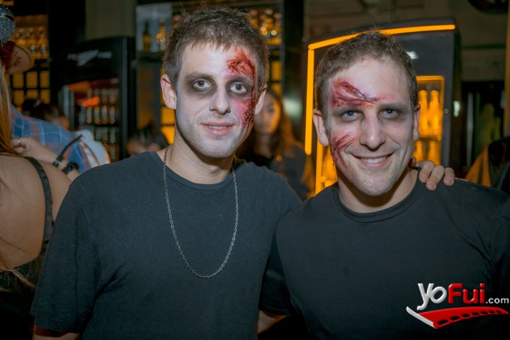 Beto Heller, Eduardo García