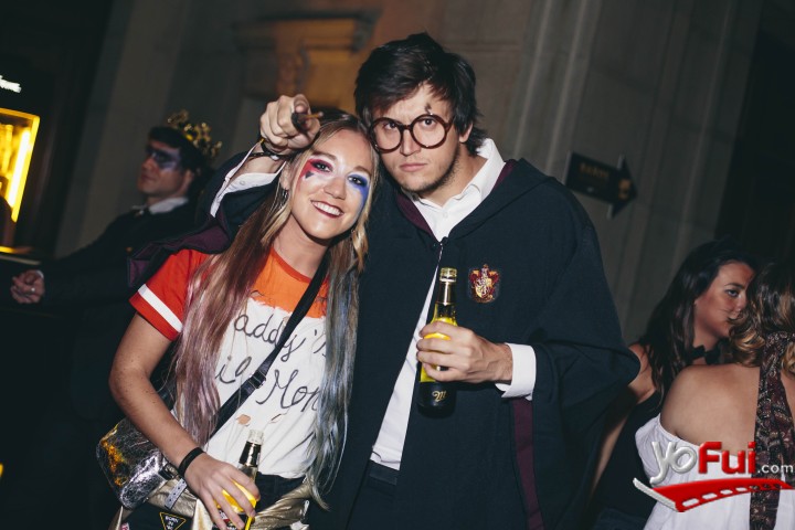 Elisa Parot, Francisco Vial