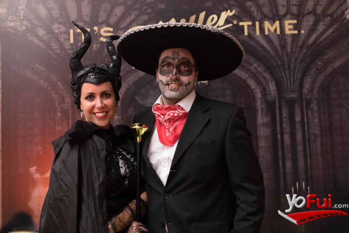Maite Bruguera, Alex Harasic