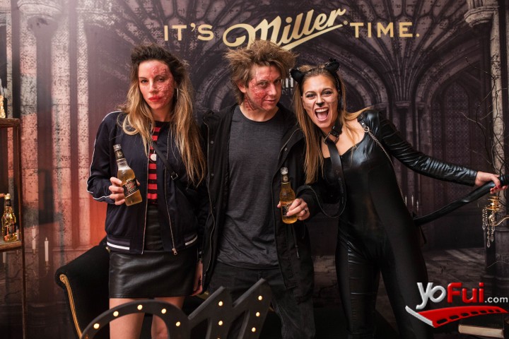 Priscilla Cúneo, Juan Andés Zunino, Nicole Studemann