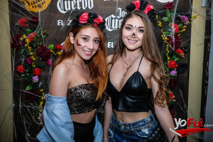 Bonnie Ramírez, Disley Ramos