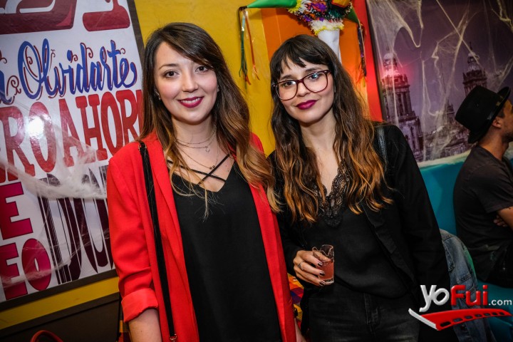 Camila Silva, Jessica Morales