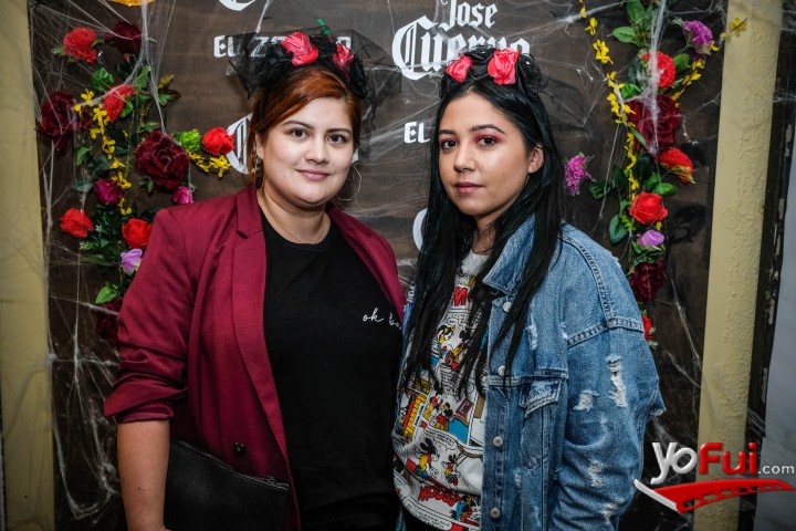 Carla Escobedo, Luna Latuf