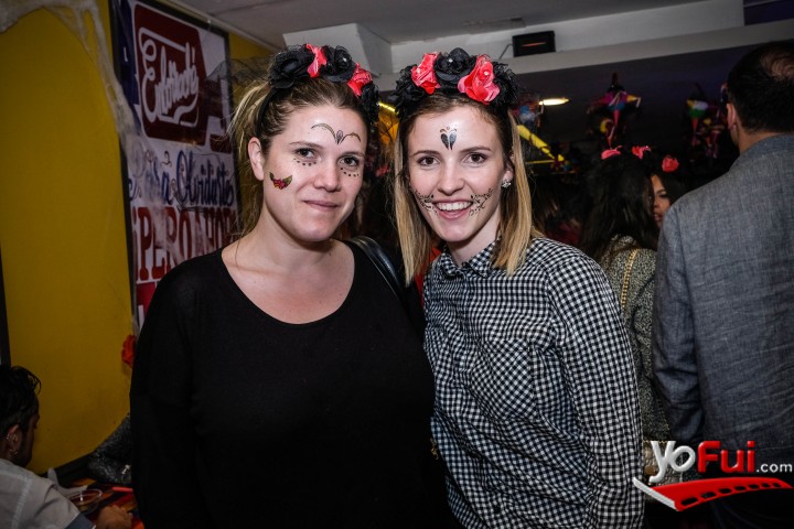 Carla Maldonado, Florencia Dunnage