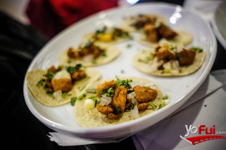 Gastronomía El Zócalo