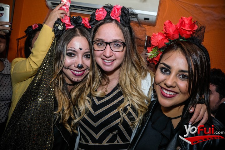 Marcela Rivas, Mariesly Velazco, Graciela Pérez