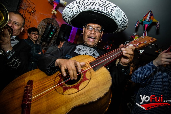 Mariachis