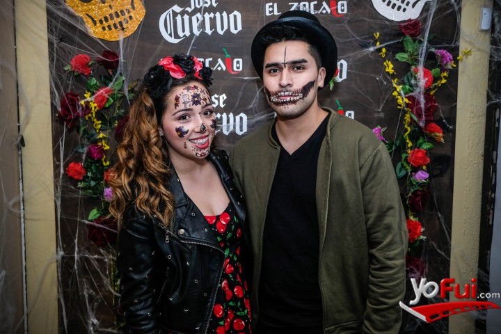 Paloma San Martín, Alonso Morales