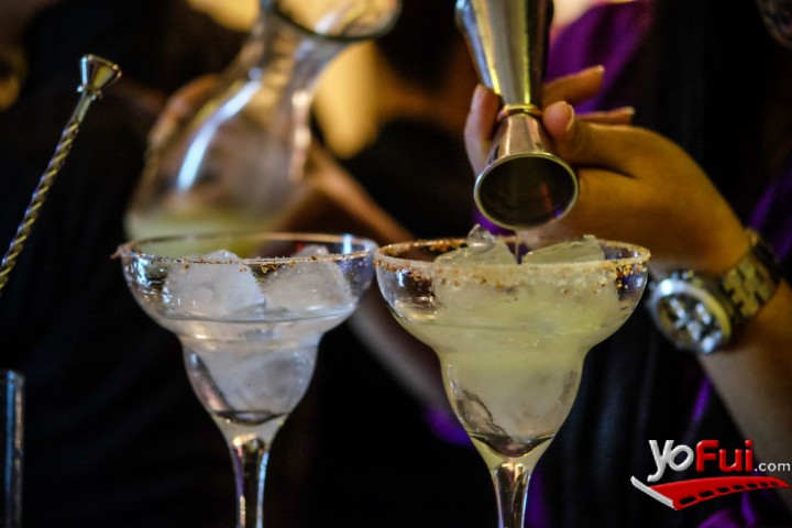 Tequila Margarita