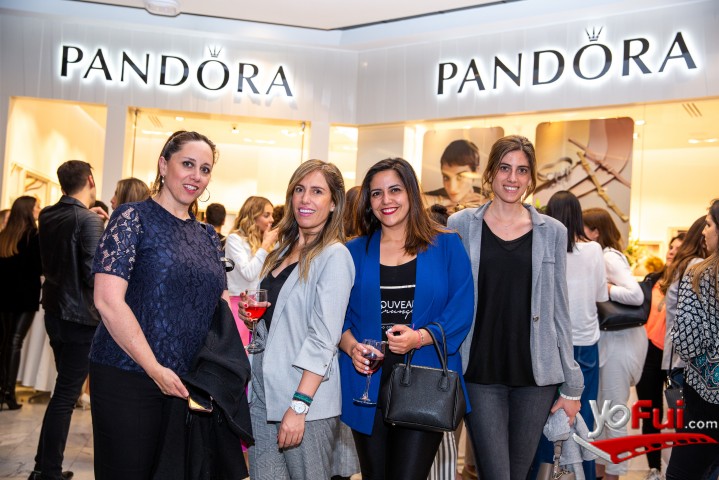 Bernardita Cruz, Francisca Cruz, María Ignacia Durán, Javiera García