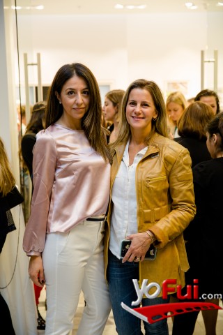 Francisca Mery Satt, Patricia Larraín