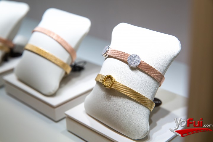 Pulseras Reflexion