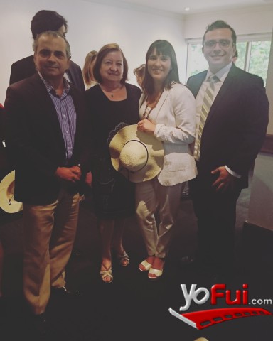 Dr. Francisco Bobadilla, Marina Meneses Weber, Dra. Carla Muñoz, Dr. Javier Arellano