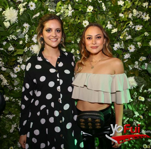 Trinidad Bravo, Valentina Feres