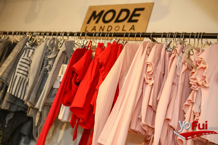 Fotografía en Inauguración Amadora Concept, Amadora Concept