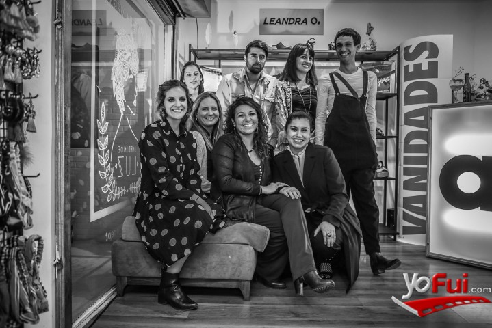Fotografía en Inauguración Amadora Concept, Amadora Concept