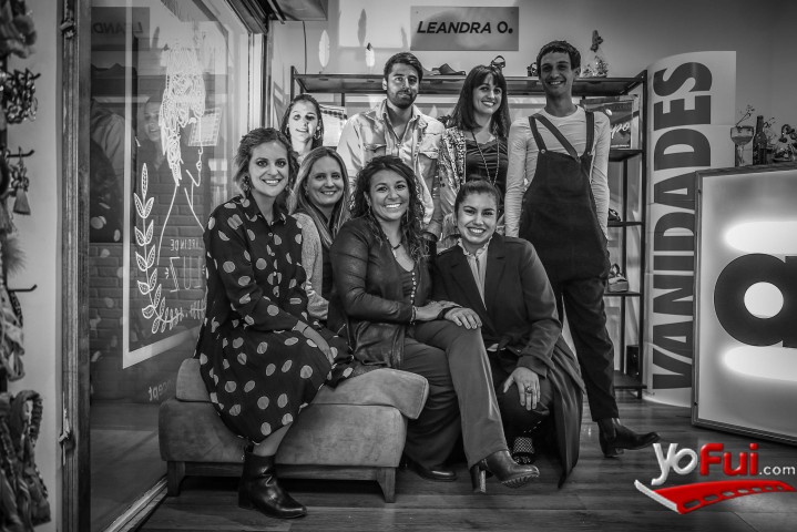 Fotografía en Inauguración Amadora Concept, Amadora Concept
