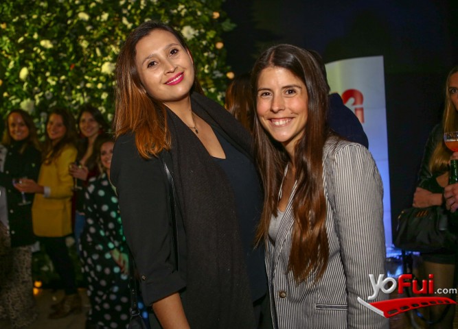 Daniela León, Paula Goycoolea