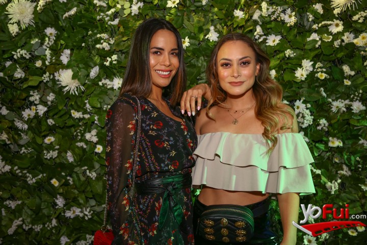 Erika Vass, Valentina Feres