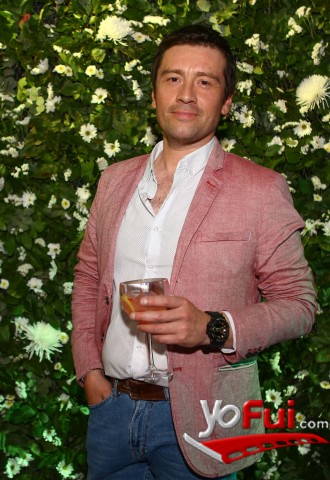 Gustavo Gatica