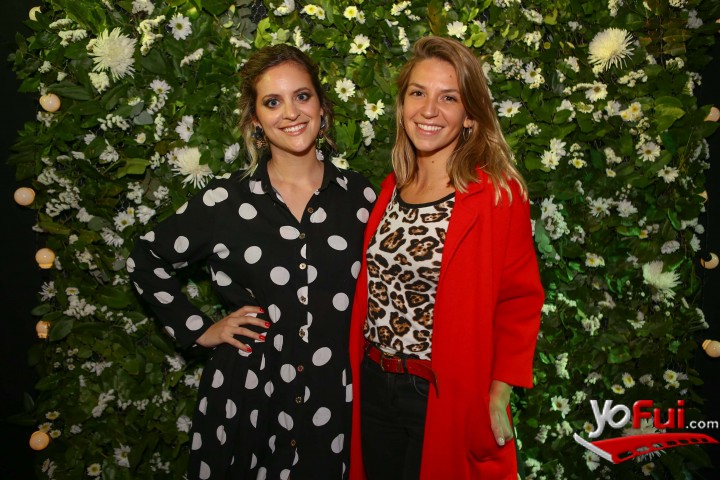 Trinidad Bravo, Agustina Lyon