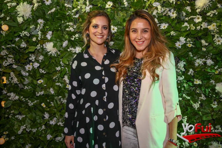 Trinidad Bravo, Lorena Gallardo