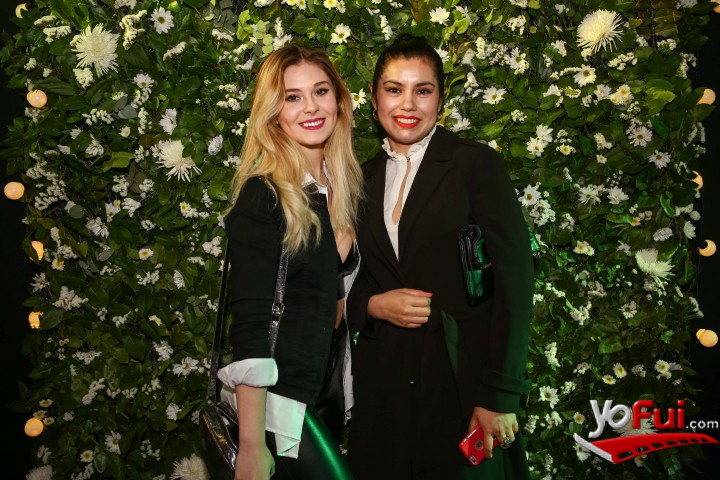 Yadranka Tomic, Leslie San Martín